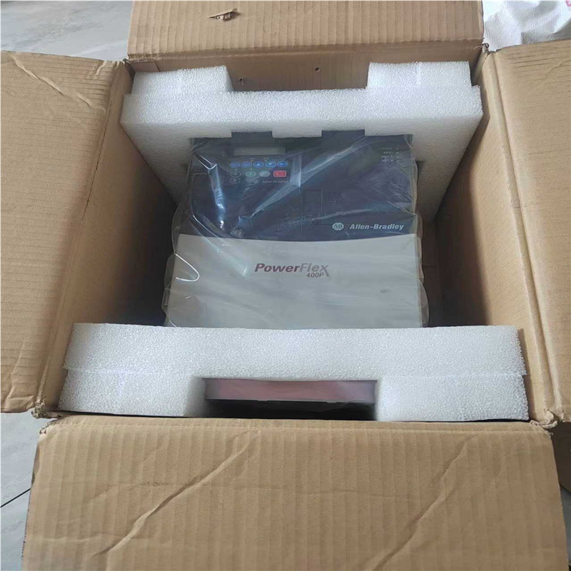 AB罗克韦尔变频器22P-D045A103全新原包装~议价