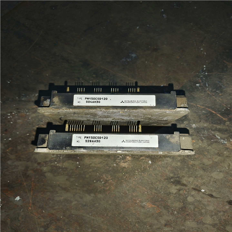 PM150CSD120 PM150CSD120有两个功能(崽崽配件）