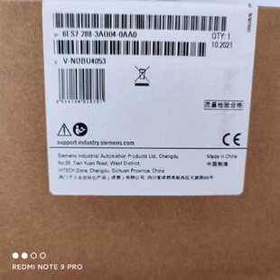 200SMART 3AQ04 0AA06ES7288S7 议 6ES7 议价模拟量模块EM 288