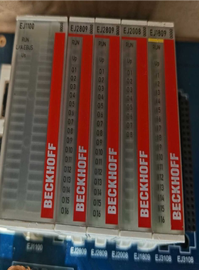 【汇生】倍福EJ7342  EJ1128  EJ2008  EJ28【议价】