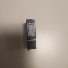 burkert微型电磁阀6126 T 16 00158400宝德6126T电磁阀158400