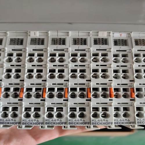 【汇生】BECKHOFF KL4494【议价】