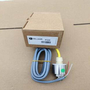 憨憨电子 土耳其ELiAR 压力 200mbar P320液位传感器0
