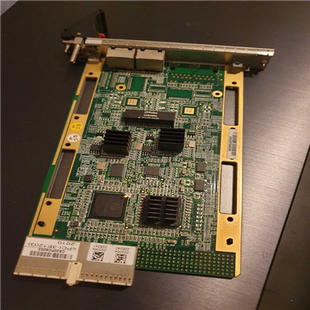 基数电子 凌华Adlink 双网卡pxi控制卡 3e12 ccpi