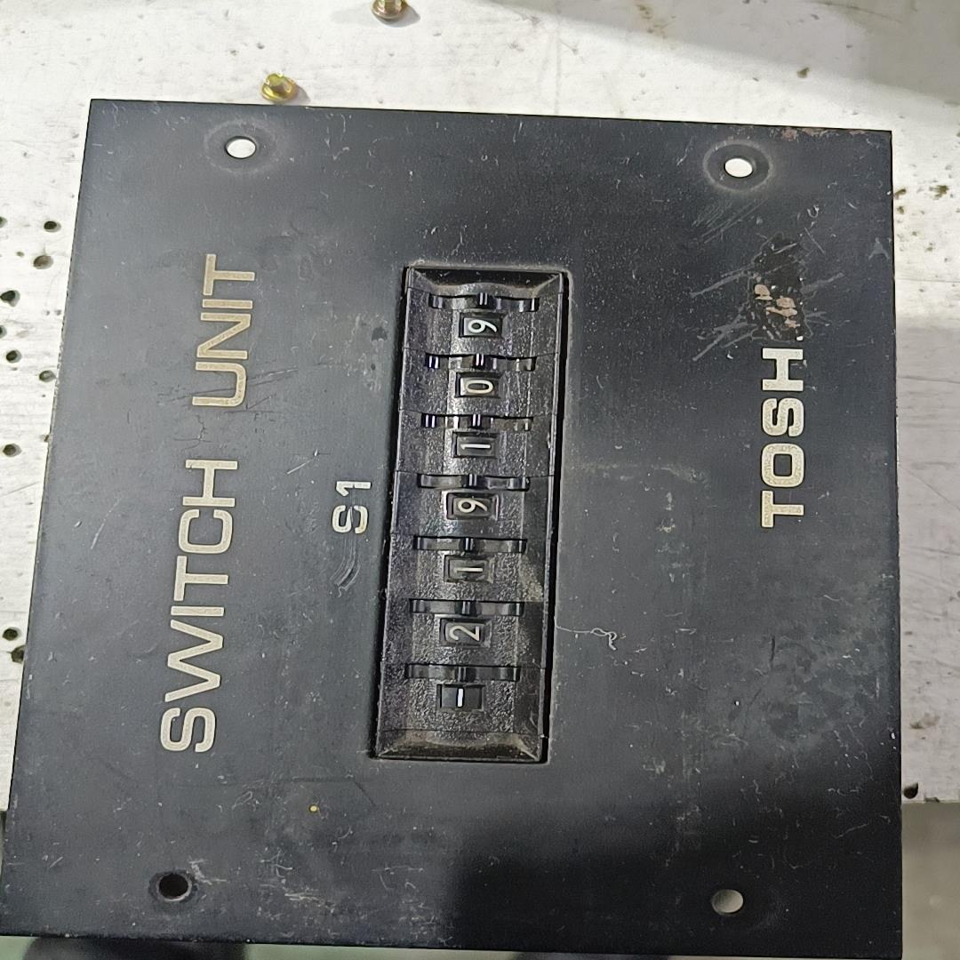 RAP10－MSW1（憨憨电子）