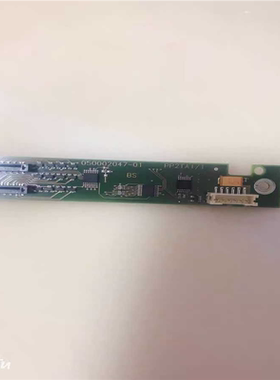 【汇生】050002047-01 pp2ta1/1贝加莱按键板【议价】