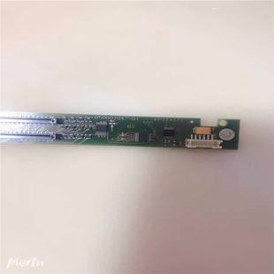 汇生 1贝加莱按键板 050002047 pp2ta1 议价