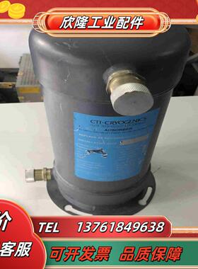 半导体设备配件CTI-CRYONICS吸附器议价