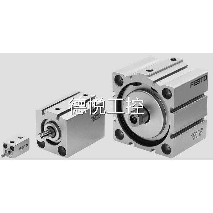 【德悦】FEST装O原 ADVC-63-20-A-P- D6YSCA-1-18-Y1F 55~议价