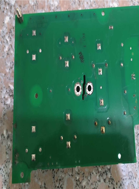 ABB ACS850变频器电容板JCAP-C1原装拆机保证质~议价