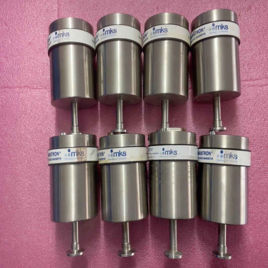 MKS 627D01MDC9B Range 1 mbar 真（耶耶电子）