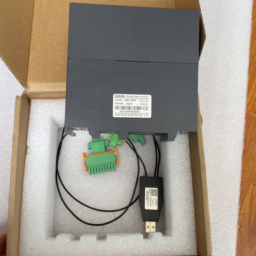 信捷主机XG1－16T4（耶耶电子）