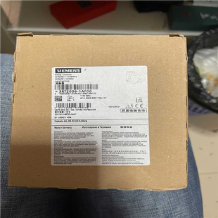 1AF00新品 议 3RT2036