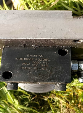Enerpac液压油缸 型号CSB18202（基数电子）