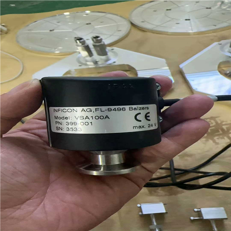 询价~英福康真空开关 VSA100A  399-001 ，