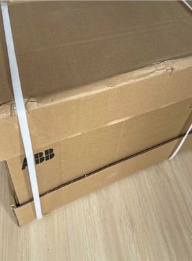 22年55KWABB变频器ACS880-01-12A6（基数电子）