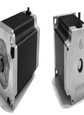 深圳雷赛57步进电机马达D57CM21 D57CM31 -4A驱动器DM542S 556S