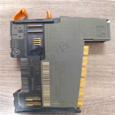 贝加莱PLC模块X20AT2222 拆机~议价