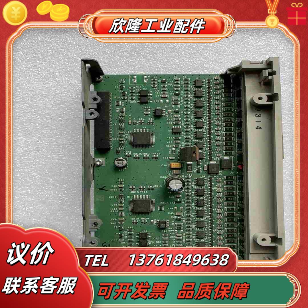 PLC模块TSXDEZ32D2开关量输入模块DC24议价