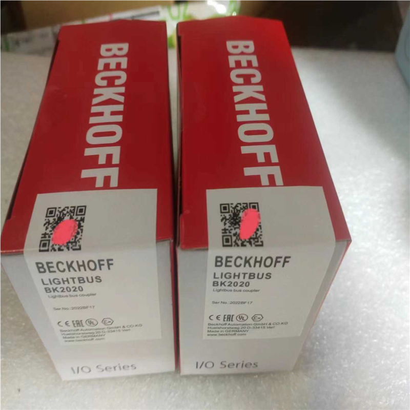 倍福BK2020倍福模块，行货，供应！顺丰！(崽崽配件）