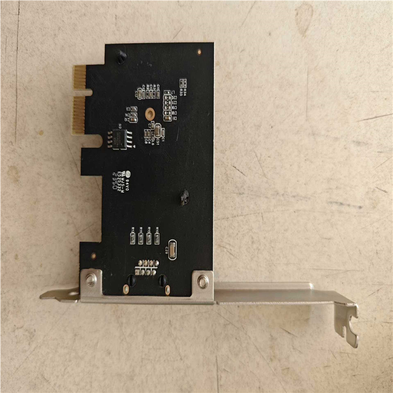 议价2.5G 2500兆网卡 有线PCle网卡 TL-NG421