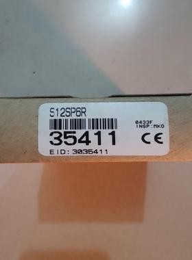 邦纳  S12SP6R 议价议价