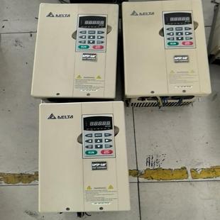 南风商行 台达变频器VFD075V43A 2功能包好