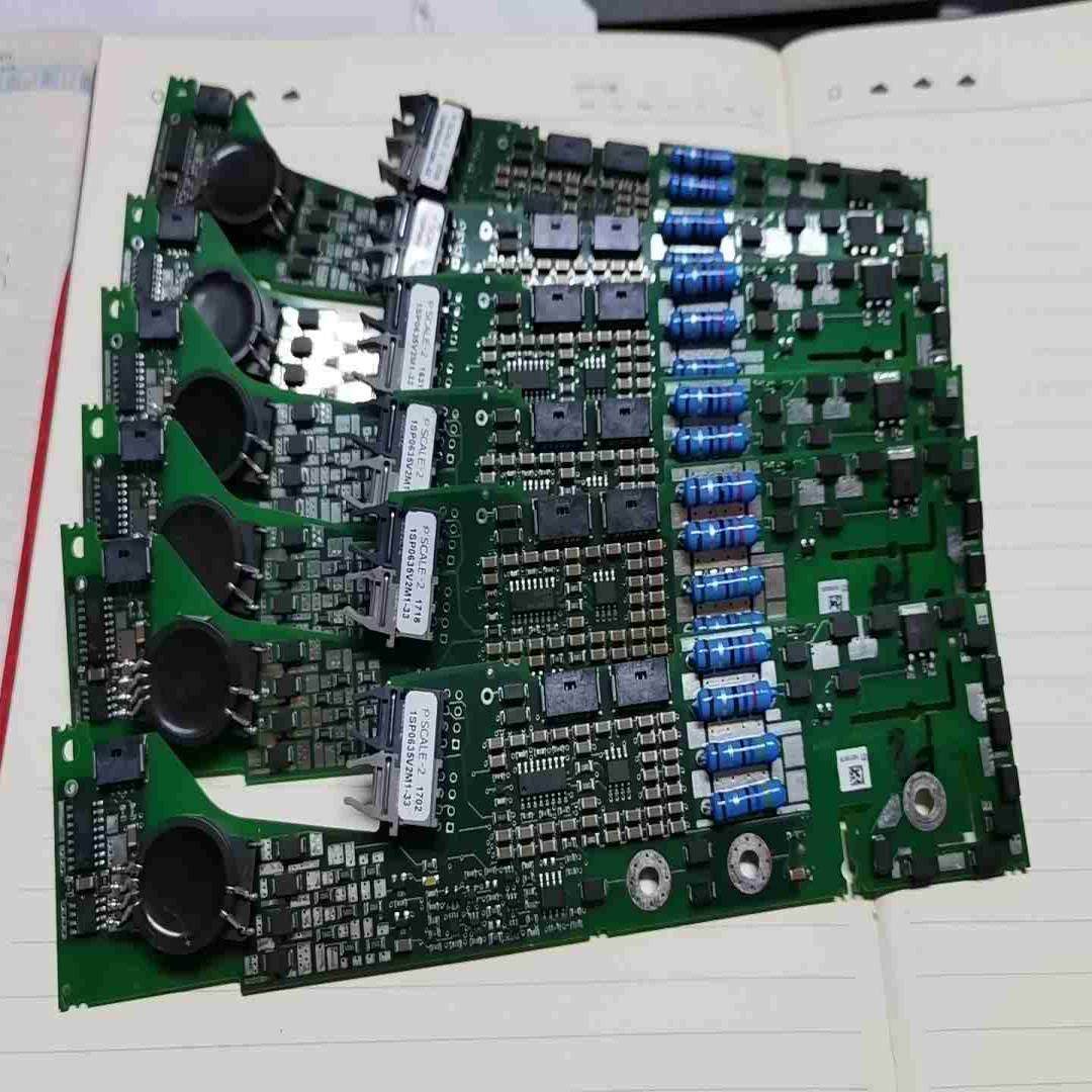 PI驱动板1SP0635V2M1-33议价