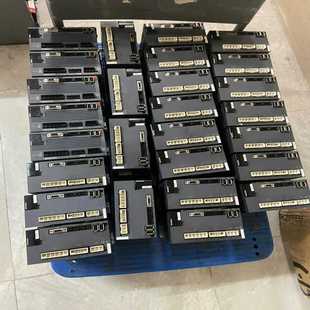 基数电子 SVJ3 驱动控制器 10NA 三菱伺服驱动器MDS