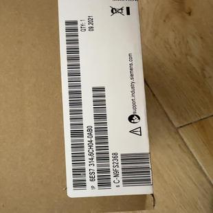 6CH04 6ES7314 0AB0CPU模块销售质量保证一 背呗机械