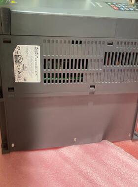 【汇生】台达变频器VFD185C43A一台18.5kw【议价】