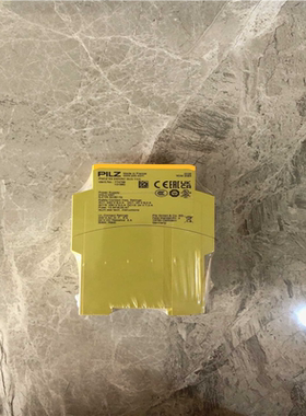 皮尔兹订货号774739（2024版）议价~议价