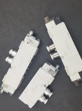 正品全新日本CKD电磁阀 4KB119-00-C24KB119-00-M1L4KB119-06-L