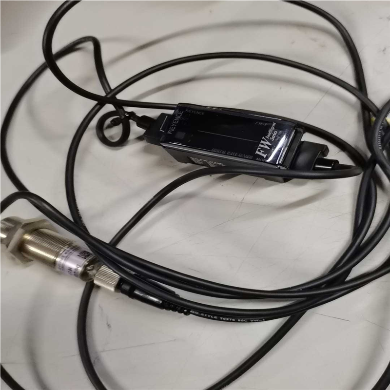 基恩士放大器 FW-V20C(崽崽配件)