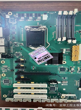 倍福 CB1061G3 CB1061G4 主板库存二片包（基数电子）