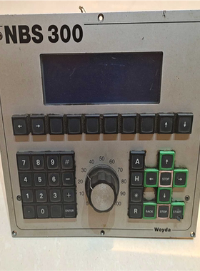 Woyda ELEKTRONIK D-64720 Miche（憨憨电子）