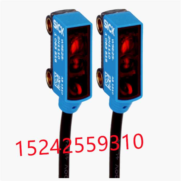 现货！1063650 WSE2S-2P3230 西克光电传感器原装正假一罚三~议