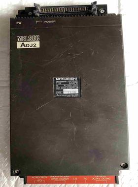 三菱MTSUBISHI 电源模块外观成色看图片图片所议价