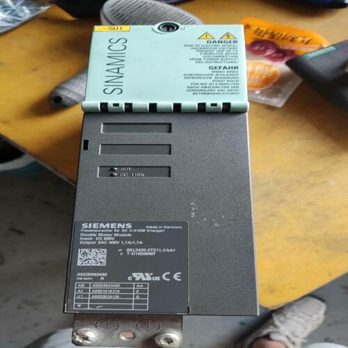 询价~6SL3420-2TE11-7AA1