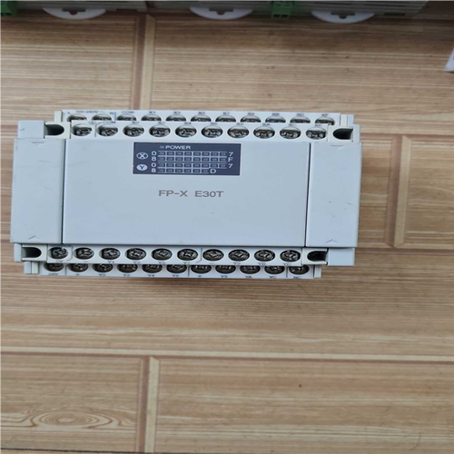Panasonic/松下PLC  AFPX-E30T可编程控制器原装拆机质量包好现货