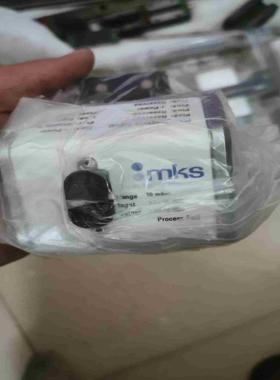 mks 226a-29554 两只盒装 一只没盒议价