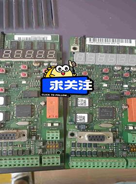 丹佛斯变频器主板28002900议价