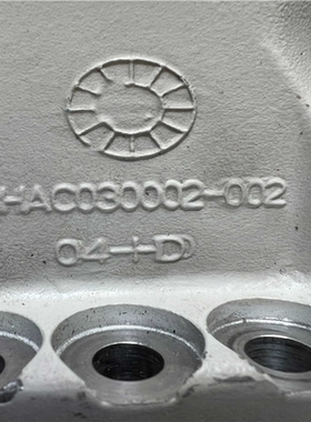 （议价）B配件，3HAC030002-002，