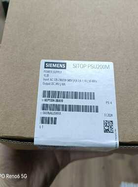 议~6EP1334-3BA10新货