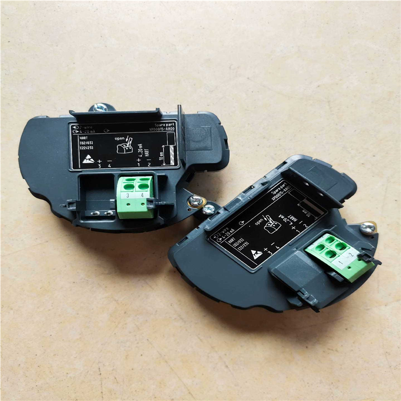 (议价)E+H模块XPD0015-AA00,实物图片