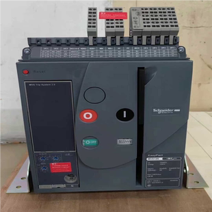 MVS12N3F202 议价施耐德框架断路器