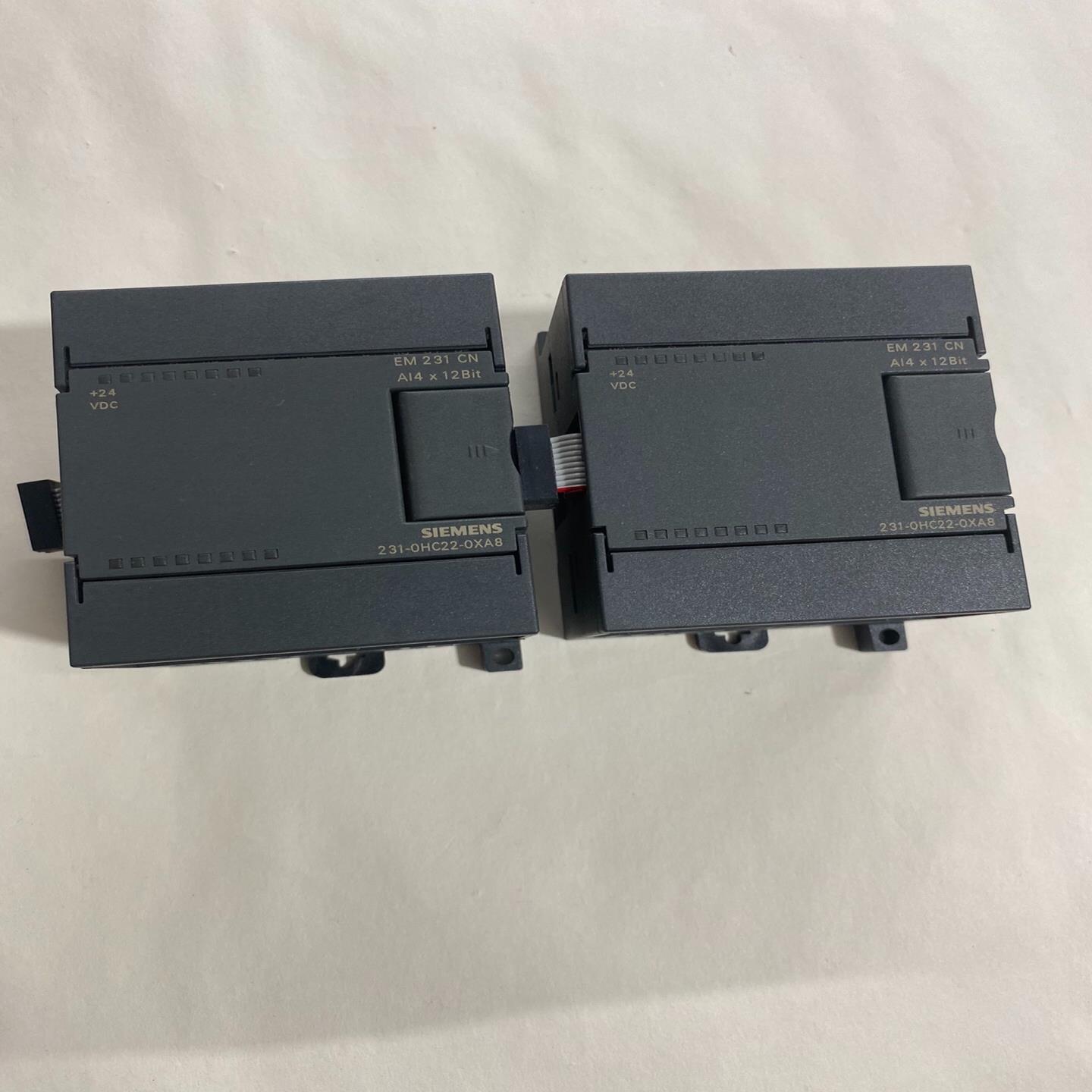 plc模块，型号6ES7231-022-0XA8，~议价
