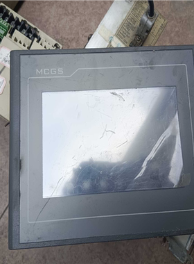 （议价）通泰触摸屏tpc7022kt 拆机包好实物图拍摄