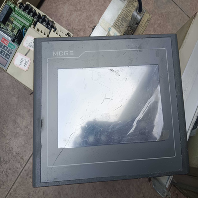 （议价）通泰触摸屏tpc7022kt 拆机包好实物图拍摄