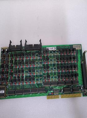 【汇生】ELSOFT DESIGN 测试卡 MUX 4X4 2A【议价】